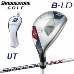 uaXgSt@B-LD@[eBeB@SPEEDER NX BS40LDh Vtg(J[{)@2024Nf@BRIDGESTONE GOLF@r[fB@