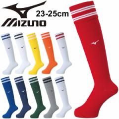 TbJ[ XgbLO \bNX 23-25cm Y fB[X WjA/Mizuno@~Ym tbgT C X|[c\bNX   