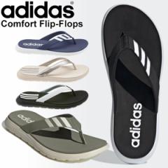 AfB_X r[`T_ fB[X Y V[Y adidas RtH[gT_/COMFORT FLIP-FLOPS gOT_ X|[c V