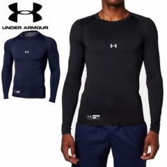 RvbV Vc Y/A_[A[}[ UNDERARMOUR UA HG ARMOUR COMP SS CREW PK/X|[cCi[ A_[ EFA x