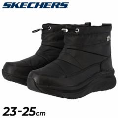 XPb`[Y SKECHERS fB[X h EB^[u[c V[gu[c ubN  DLUX WALKER WINTER UP   Nc Xm[