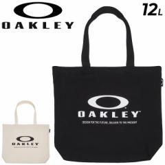 I[N[ g[gobO 12L Y fB[X ΂ OAKLEY ESSENTIAL CANVAS TOTE 7.0  LoX X|[c  ig ʋ ʊw 