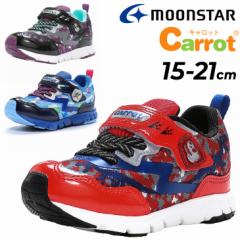 LbY Xj[J[ j̎q 15-21cm qC [X^[ Lbg moonstar CARROT  V[Y SR qǂ j RۖhL C /CR