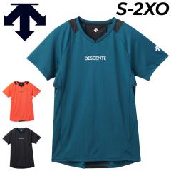 �f�T���g ���� �o���[�V���c �����Y ���j�Z�b�N�X DESCENTE �o���[�{�[���E�F�A �o���[�{�[���V���c �g�b�v�X �X�|�[�c�E�G�A �j�� �傫