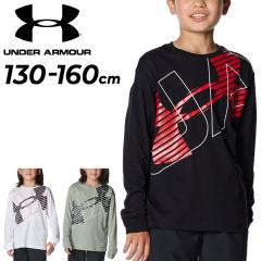 �A���_�[�A�[�}�[ ���� T�V���c �L�b�Y�E�F�A �W���j�A UNDER ARMOUR �j�̎q �g���[�j���O�V���c 130cm 140cm 150cm 160cm �q���� �v����