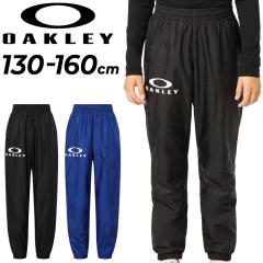 �I�[�N���[ �W���j�A �E�B���h�u���[�J�[ �p���c OAKLEY �����b�V�� �E�C���h�p���c �����O�p���c �q�ǂ��p 130-160cm �q���� �X�|�[�c�E