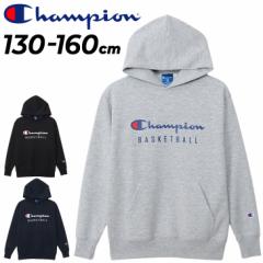 `sI LbY p[J[  Champion E-MOTION XEFbg vI[o[ t[fB p[J 130-160cm q у^Cv z