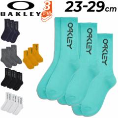 I[N[ C 3g Y fB[XOAKLEY B1B SOCKS 2.0 (3PCS) \bNX 3Zbg S X|[c  ig FRg j