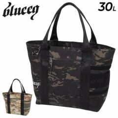 uCN g[gobO 30L Y fB[X blueeq ATHLETE TOTE BAG 30 CAMO X|[cobO Jt ʕ @\  V