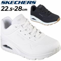 XPb`[Y Xj[J[ fB[X SKECHERS UNO - STAND ON AIR  [Jbg GA[NbV  X|[c  V[Y ^C