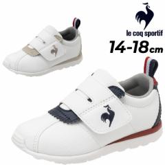 RbN LbY Xj[J[ 14-18cm qC le coq sportif LCS yG 6 F V[Y X|[eB qǂ j̎q ̎q y L 