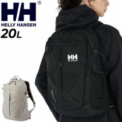 w[nZ bN 20L obO HELLY HANSEN XeeBh20 Y fB[X AEghApbN fCpbN jZbNX obN