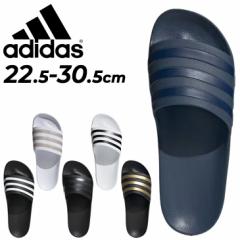 AfB_X X|[cT_ Y fB[X adidas AfBb^ ADILETTE AQUA SLIDES XCh V[T_ jZbNX C