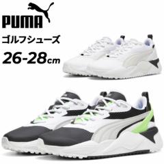 v[} StV[Y Y PUMA GOLF GS-X GtFNg XpCNXV[Y [Jbg ЂC jp StC am X|[cV