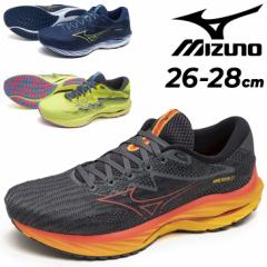 ~Ym jOV[Y ^C Y 2E mizuno WAVE RIDER EG[uC_[ 27  }\ Tu4.5  WMO g