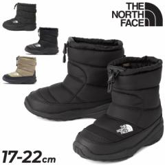 m[XtFCX LbY EB^[u[c 17-22cm THE NORTH FACE kvV u[eB EH[^[v[t WjA qǂp hu[c q