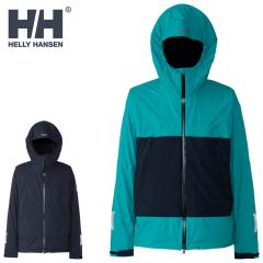 �w���[�n���Z�� �W���P�b�g �����Y ���f�B�[�X HELLYHANSEN ���N�� ���t���[�X �A�E�^�[ �A�E�g�h�A�E�F�A �ۉ� �h�� �y�� �t���W�b�v �p