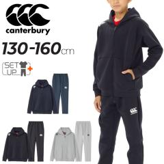 J^x[ LbY g[jOEFA ㉺ 130-160cm q Canterbury WjA tWbvp[J[ Opc ZbgAbv 