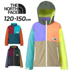 UEm[XEtFCX LbY EChu[J[ 120-150cm q THE NORTH FACE Oh RpNgWPbg AE^[ qǂ W