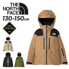 UEm[XEtFCX LbY 킽WPbg GORE-TEX 130-150cm THE NORTH FACE SAebNX CT[VWPbg qǂp 