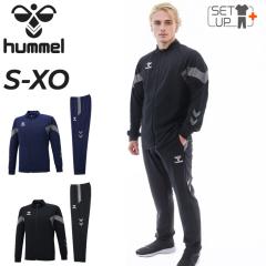 �q�������� �W���[�W �����Y �㉺ hummel �`�[���g���[�j���O �����W���P�b�g �X�g���[�g�p���c �Z�b�g�A�b�v �z������ �X�|�[�c�E�G�A 