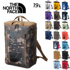 ザ・ノース・フェイス リュックサック 19L | バッグ THE NORTH FACE BCヒューズボックストート 2WAY バックパック 手提げ 鞄 通勤 ビジ