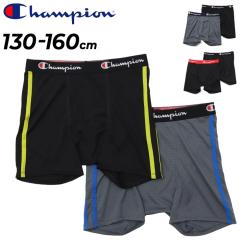�`�����s�I�� �L�b�Y �{�N�T�[�p���c 2���g �j�̎q 130cm 140cm 150cm 160cm Champion �{�N�T�[�u���[�t 2P 2���Z�b�g �W���j�A �q�ǂ��p