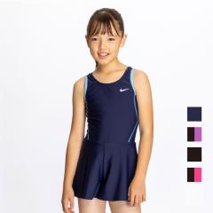 iCL XN[ LbY ̎q WjA K[Y NIKE SWIM GIRLS s[X Lbg^Cv pbhȂ qǂp 110cm 12