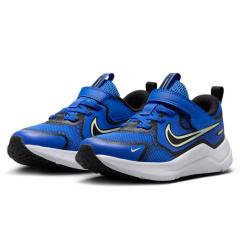 �i�C�L �L�b�Y �X�j�[�J�[ �W���j�A NIKE �R�Y�~�b�N�����i�[ PSV 16.5-22cm �u���[ �� �q���C �W���j�A�X�j�[�J�[ �X�|�[�c �q�ǂ� �^��