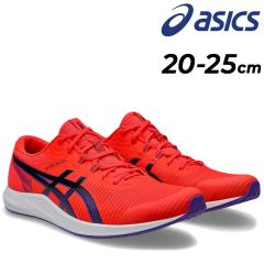 AVbNX WjA [VOV[Y  asics HYPER RACER 20-25cm ㋣Z 800m-10000m gbN[XΉ qǂp X