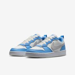 �i�C�L �W���j�A�V���[�Y �X�j�[�J�[ �Ђ��C NIKE �R�[�g�{���[ LOW ���N���t�g GS 22.5-25.0cm �q���C ���[�J�b�g �X�|�[�c  �q�ǂ� �^