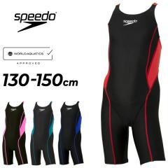 Xs[h LbY j j ̎q WAF I[C SPEEDO tbNX[2 WjAI[vobNj[XL 130cm 140