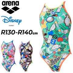 A[i arena LbY ̎q j Kp 130cm 140cm arena fBYj[ g[jOs[X I[vobN Disney xC}b