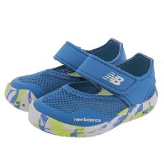 �j���[�o�����X �x�r�[ �L�b�Y �V���[�Y �T���_�� �������p �T�}�[�V���[�Y Newbalance �C���t�@���g 208 v2 Sandal 12-16.5cm �c�� �q��