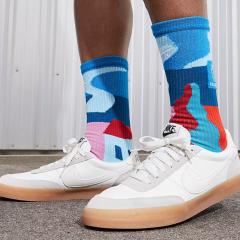 �i�C�L �X�j�[�J�[ �����Y NIKE �L���V���b�g 2 ���U�[�b���[�J�b�g �R�[�g�X�^�C�� ���U�[�X�j�[�J�[ �j�� �����Y�V���[�Y  �����Y�V��