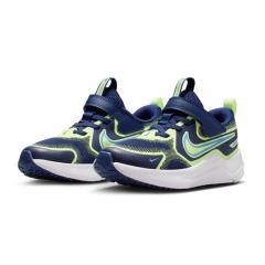 �i�C�L �L�b�Y �X�j�[�J�[ �W���j�A NIKE �R�Y�~�b�N�����i�[ PSV 16.5-22cm �q���C �W���j�A�X�j�[�J�[ �X�|�[�c �q�ǂ� �^���C ���w�� 
