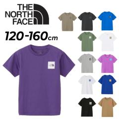 UEm[XEtFCX LbY  TVc 120-160cm q THE NORTH FACE S/SX[XNGASeB[bq AEghA  EF