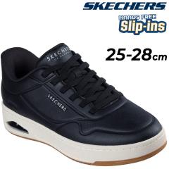 �X�P�b�`���[�Y �X���b�v�C���Y �����Y �X�j�[�J�[ SKECHERS UNO CTL-LAYING LOW �n���Y�t���[ �j�� ���[�J�b�g �X���b�v�I�� �V���[�Y 