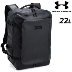 �A���_�[�A�[�}�[ �����b�N 22L �����Y ���f�B�[�X UNDER ARMOUR UA�N�[�� �A�h�o���X�h �o�b�N�p�b�N2.0�b�͂��� �ʋC�� ���j�Z�b�N�X 