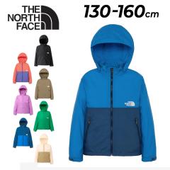 UEm[XEtFCX LbY EBhu[J[ 130-160cm THE NORTH FACE RpNgWPbg  AE^[ q WjA AE