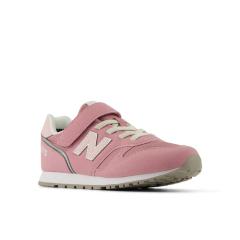 �j���[�o�����X �L�b�Y �W���j�A �X�j�[�J�[ Newbalance 373 �q���C 17-24cm ���[�J�b�g �S���R �ʃt�@�X�i�[ �x���g�^�C�v �V���[�Y �q
