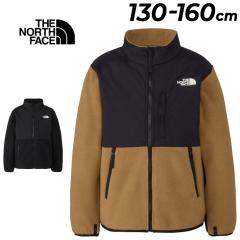 �U�E�m�[�X�E�t�F�C�X �t���[�X�W���P�b�g �L�b�Y �W���j�A THE NORTH FACE �f�i���W���P�b�g 130-160cm �q���� �q�ǂ��p �h���p �A�E�^