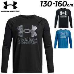 �A���_�[�A�[�}�[ ���� T�V���c �L�b�Y�E�F�A �W���j�A UNDER ARMOUR �j�̎q �g���[�j���O�V���c 130cm 140cm 150cm 160cm �q���� �v����