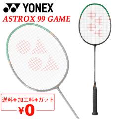 レッドソン メンズ レディース ベータ2000 バドカーボン バドミントン