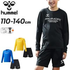 q LbY TVc n[tpc ㉺ 130-160cm q hummel vA[ Vc V[gpc ZbgAbv q