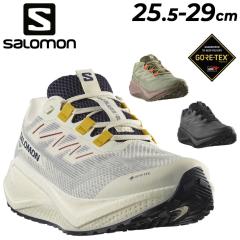 T Y jOV[Y SALOMON AERO BLAZE 3 GRVL GORE-TEX [Jbg hV[Y SAebNX  WMO j