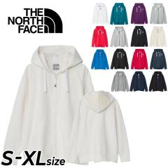 �U�E�m�[�X�E�t�F�C�X ���f�B�[�X �X�E�F�b�g �p�[�J�[ THE NORTH FACE ���A�r���[�t���W�b�v�t�[�f�B NTW12442 ���� �X�E�F�b�g�p�[�J 