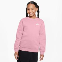 iCL LbY N g[i[  NIKE YTH NSW Nu t[X N[lbN 140-160cm q WjA XEFbgVc qǂ