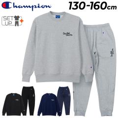 `sI XEFbg ㉺ LbY WjA Champion g[i[ Opc ZbgAbv  XGbg 130-160cm q o