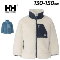 w[nZ LbY t[XWPbg 130-150cm q HELLYHANSEN t@Co[pCT[WPbg qǂp ۉ h AE^